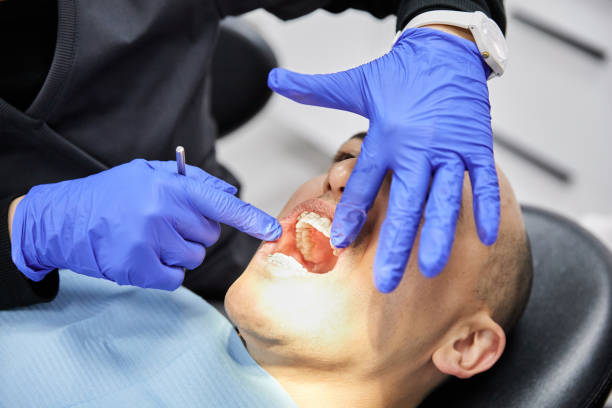 Best Dentist for Severe Toothache  in Lykens, PA